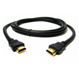 Câble HDMI 1,8m Male/Male