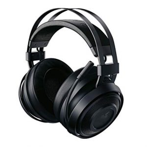 razer Nari essential headset