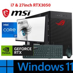 i7-RTX3050-P201-27inch