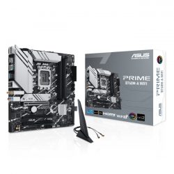 Asus PRIME-B760M-A-WIFI