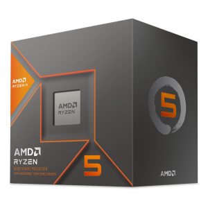 RYZEN5 8500G