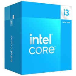 intel i3 BX8071514100