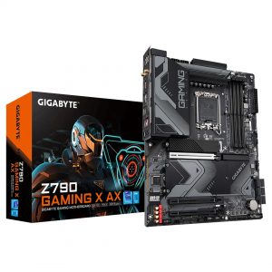 Gigabyte Z790-GAMING-X-AX