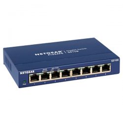 Netgear-GS108