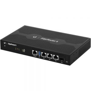 Ubiquiti Edegerouter ER-4