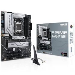 Asus PRIME X670 P-WIFI-CSM