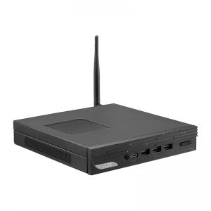 MSI PRO DP10 13M Barebone