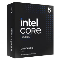 Intel Ultra5 BX80768245KF