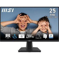 MSI PRO MP252 monitor