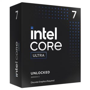 intel Ultra7 BX80768265KF